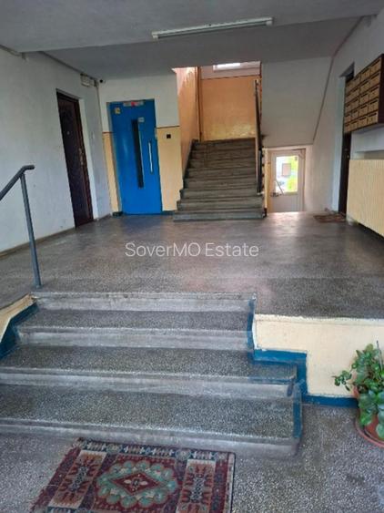 Apartament 3 camere Obor, 70 mp, renovat, mobilat și utilat, aproape de metrou - 11