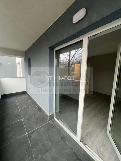 Apartament 2 camere, decomandat, Bucium, intabulat,  0% comision - 9