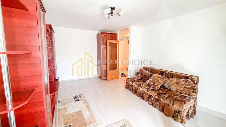 GARSONIERA FOARTE SPATIOASA 42MP - BLOC 1985 - LANGA UTCB TEI - 5