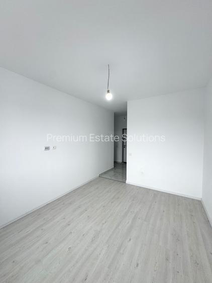 Garsoniera decomandata in bloc nou in Militari Residence - 2