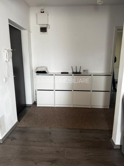 Apartament 3 cam Floresti - Zona Terra - 380 Euro - 6
