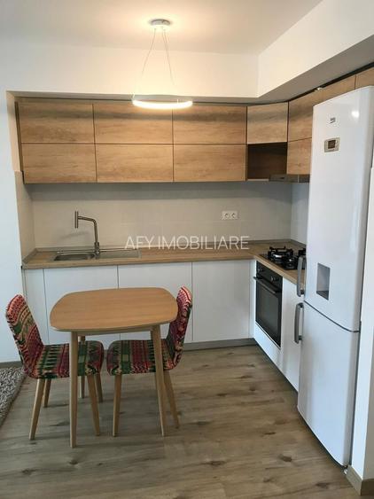 DE INCHIRIAT | APARTAMENT 2 CAMERE | BELVEDERE RESIDENCE - 6