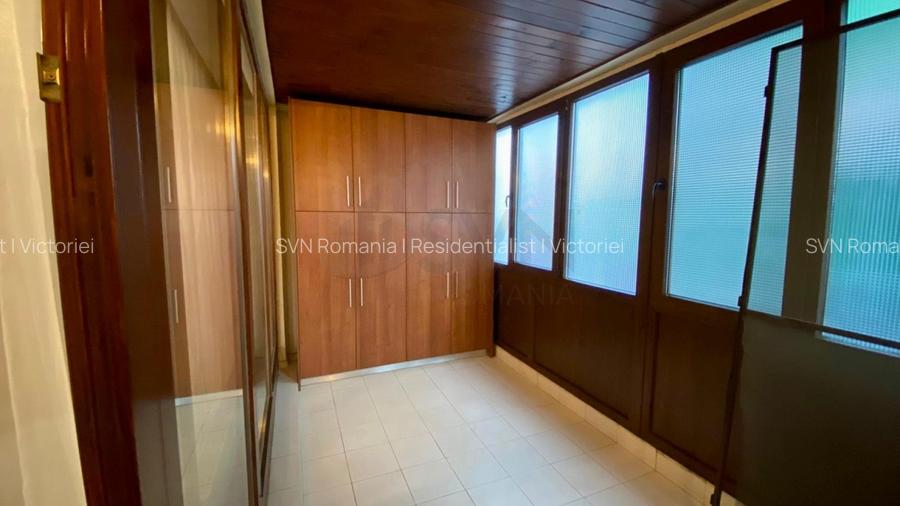 REA1027677 Apartament 3 camere I Baneasa-Aerogarii I parcare I de inchiriat - 10