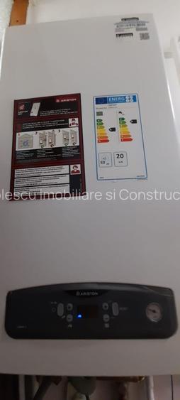 APARTAMENT 2 CAMERE  45 MP   MOBILAT  - RONAT - 9