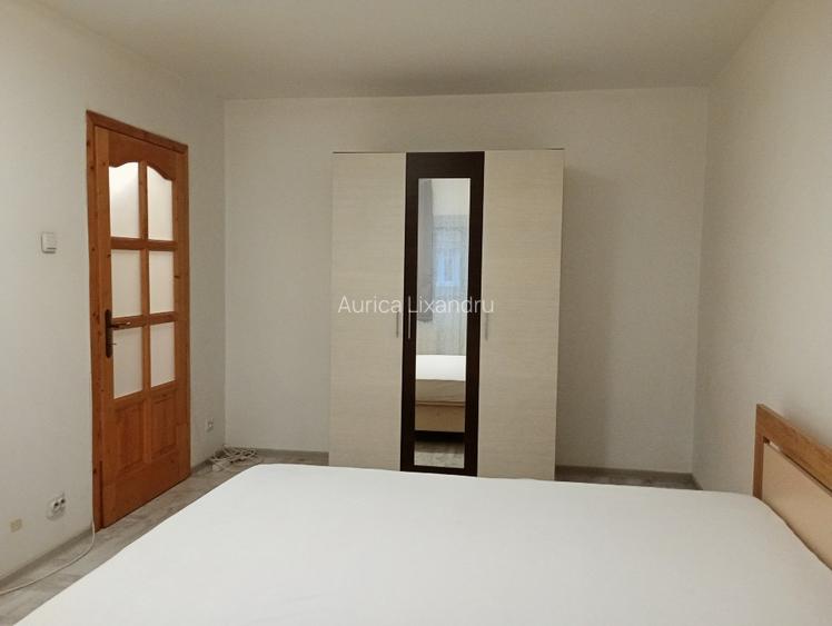 Garsonieră spațioasă (40mp) zona Vitan Mall, renovată si mobilată - 4