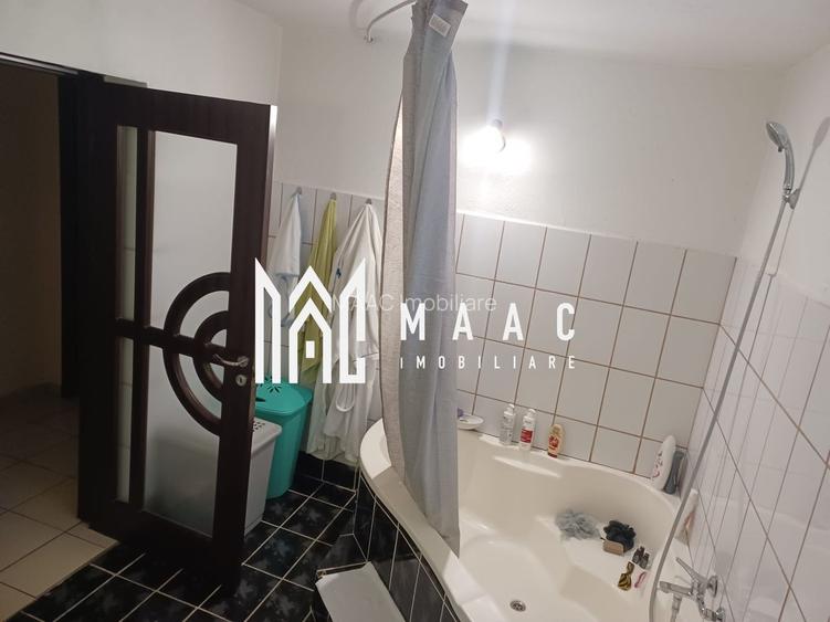 Proprietate cu 2 case | 540 mp utili | Teren 1000 mp | Tălmaciu - 16