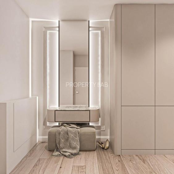 Apartament  2 camere cu terasă de 18mp, Chitila - 13