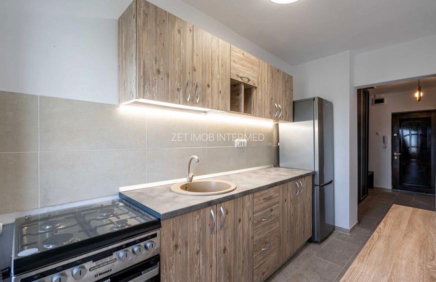 Garsoniera Lujerului - sos.Virtutii - 4