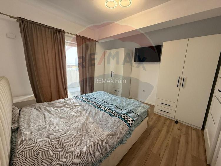Apartament nou cu 2 camere de inchiriat - Str.Ogorului - 4