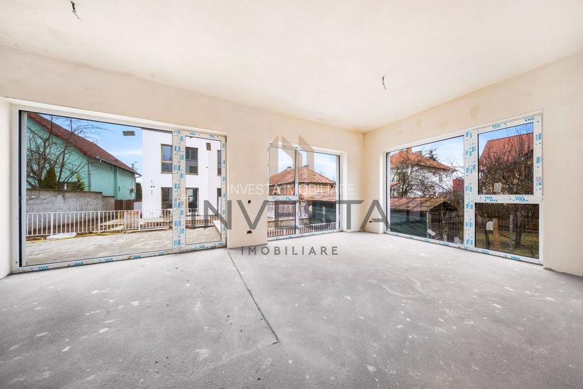 Duplex premium | 222 mp | curte si terase | Andrei Muresanu - 9