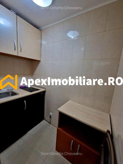Garsoniera de inchiriat Tineretului București | ApexImobiliare.ro - 4