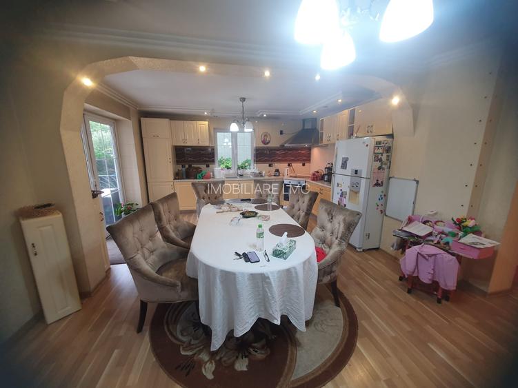 OFERTA EXCEPTIONALA - CASA  DE VANZARE -ZONA EXCLUSIVISTA - 11