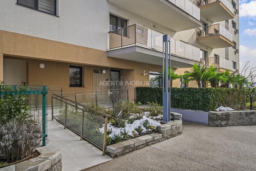 Garsoniera Designer Hils Republica 10 Min Metrou | Prima Inchiriere - 17