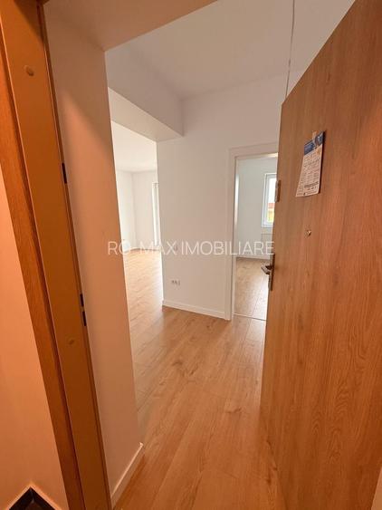 Apartament 2 camere 64 mp- complex City Nord an 2025- cu loc parcare ! - 16