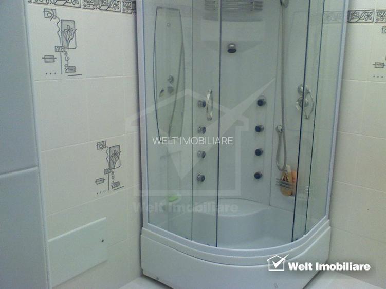 Apartament la casa, centru, zona Primariei, locuri de parcare - 13