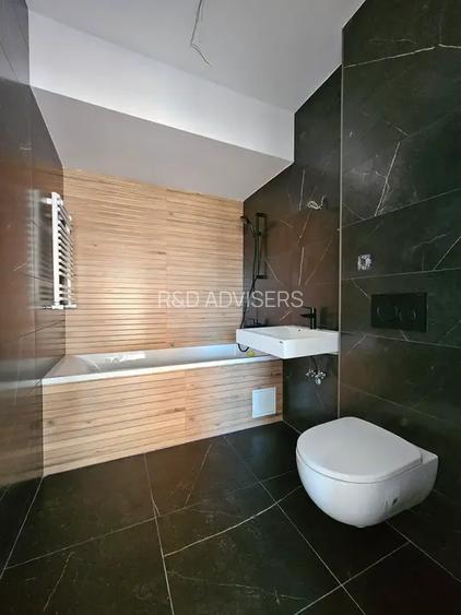 Apartament 4 Camere Gradina & Piscina | Spatii Verzi | Fara TVA - 13