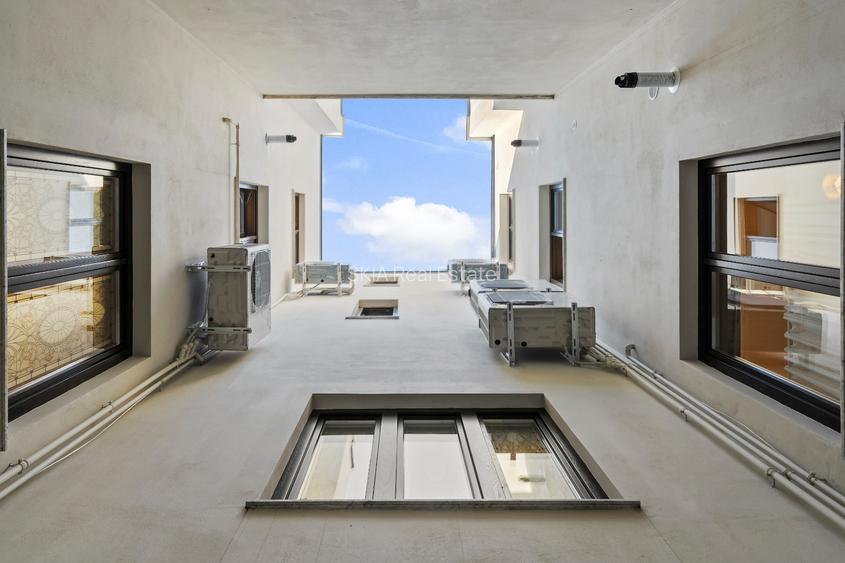 VILA ISTORICA CISMIGIU - COMPLET RENOVATA - 42