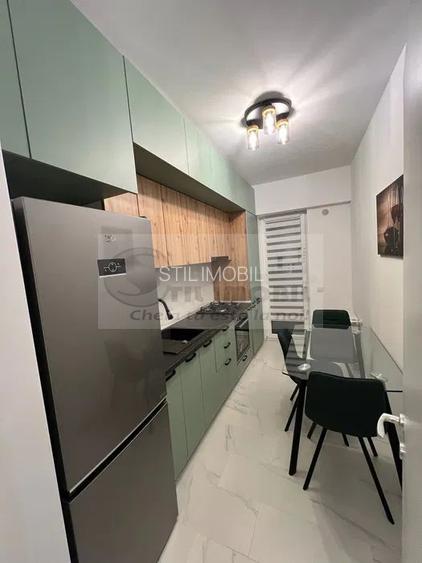 Apartament 1 Camera + Loc de parcare- Unirea Towers - 4