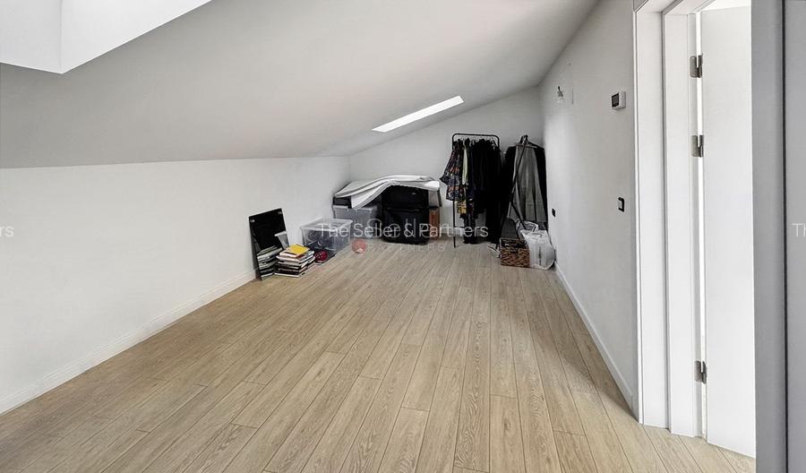 APARTAMENT DE VACANTA  - POIANA BRASOV - 19