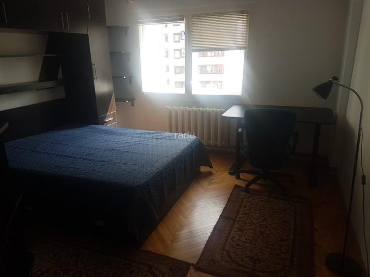 Apartament 3 camere , Dorobantilor - 6