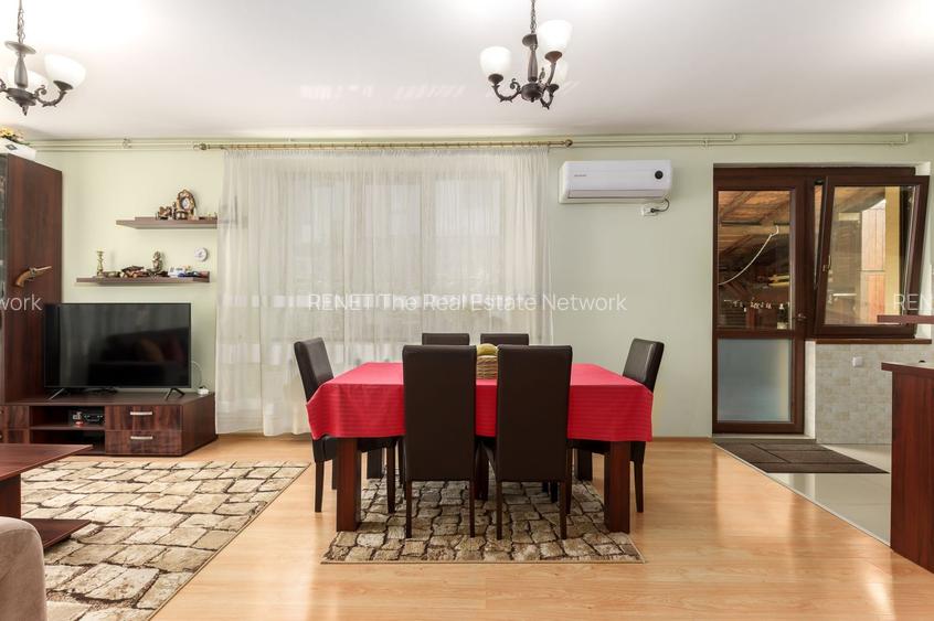 Vila pentru familii fericite - Pantelimon - Rascoalei - 7
