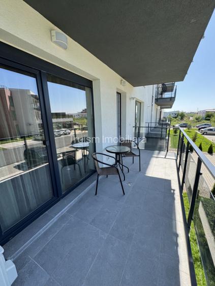 Apartament 2 camera, etaj 1, MRS Village - 7