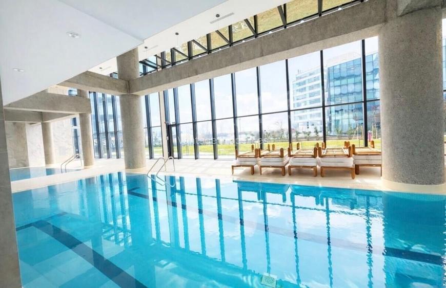 Apartament 3 camere | view spectaculos | zona Promenada Mall - 34