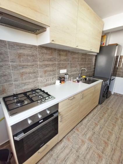 Mihai Bravu//Bloc Nou/Ap 2 Camere la cheie/ - 10