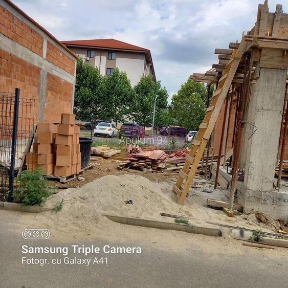 Vanzare casa- Fundeni-Dobroesti - 11