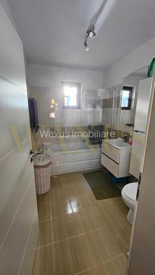 Penthouse de vanzare in Floresti, 115mp, garaj subteran, Florilor - 5