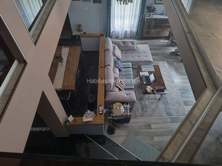 Casa cu 5 camere, 234mp utili, 700mp teren, Borhanci - 5