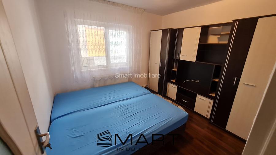 Apartament 3 camere zona Terezian - 4