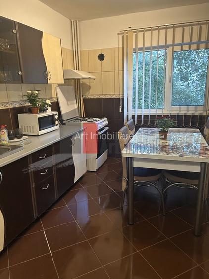 Apartament cu trei camere de inchiriat-Lujerului-Uverturii-loc de parcare - 9
