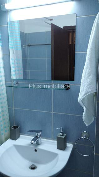 Apartament 2 camere , cartier rezidential , Tătărași , Loc de parcare inclus - 15