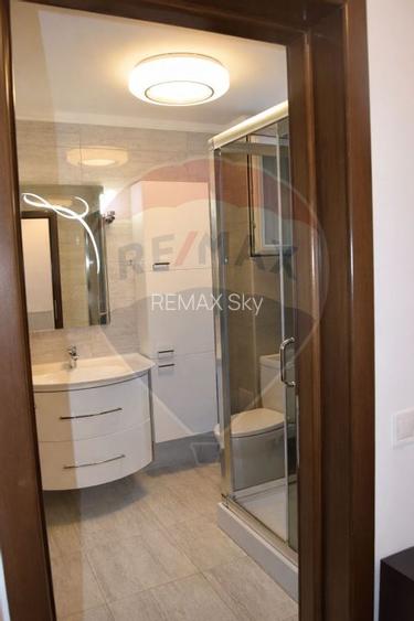 Duplex modern de vânzare ,Zonă rezidențială Dealul Furcilor-Alba Iulia - 7