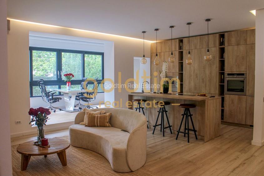 Apartament Superb/Gradina Generoasa/Jacuzzi/Parcare inclusa/Iancu Nicolae - 2