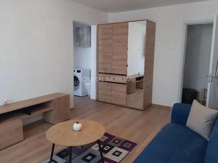 Apartament 2 camere modern, pet friendly, balcon, utilat nou, Costin Georgian - 2