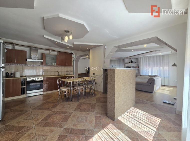 COMISION 0% - Casa 4 camere de vanzare | Parneava | Liniste Confort Spatiu Real  - 5