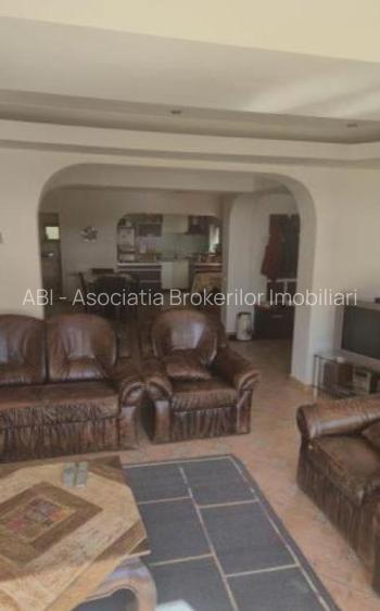 Azuga Vila vedere exceptionala Caraiman Cruce - 10