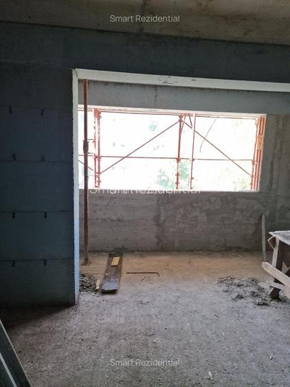 Apartament 4 camere  cu Curte Brancoveanu Finalizare Octombrie - 6