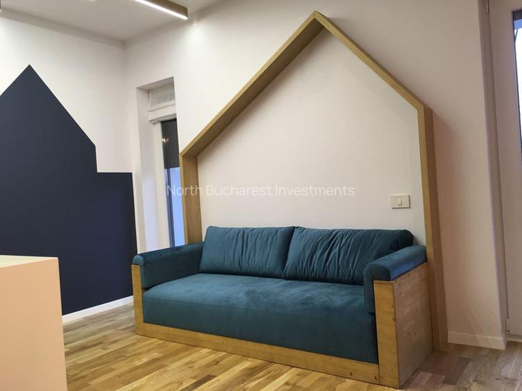 VILA MOBILATA UTILATA - PIPERA - COMISION 0% - 6