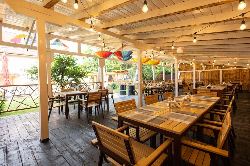 Casa spatioasa de vanzare - 52