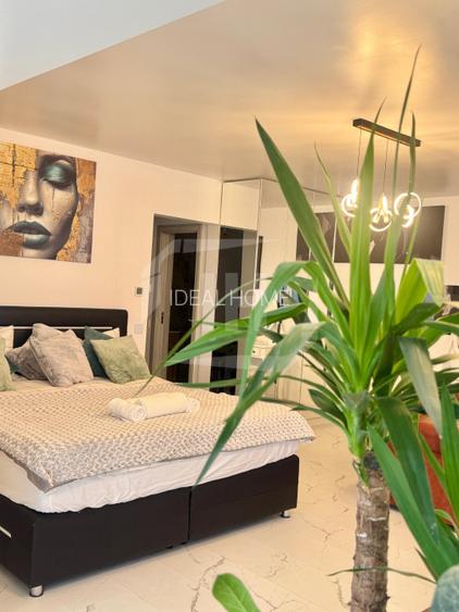 Apartament pretabil pentru regim hotelier, zona Iullius Mall - 5