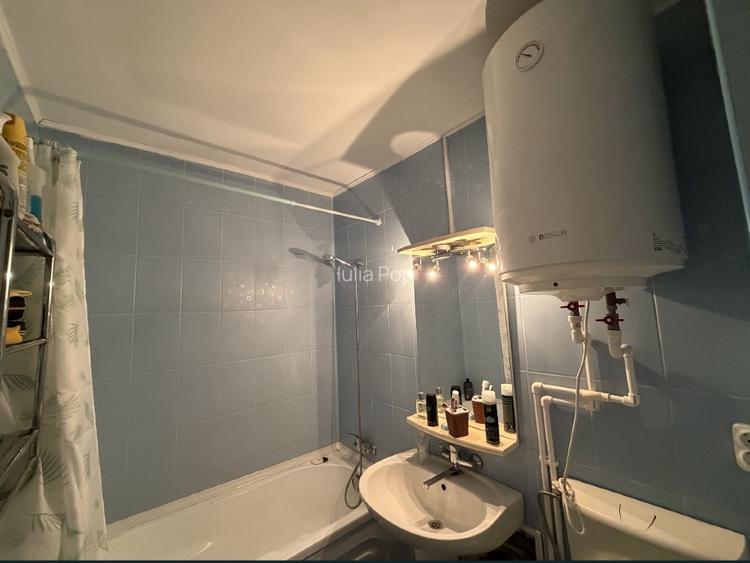 Proprietar apt 2 camere metrou la scara 1 Mai Chibrit calea Grivitei - 5