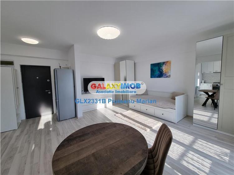 Inchiriere garsoniera Premium situata Opalului Residence in  Bragadiru - 3