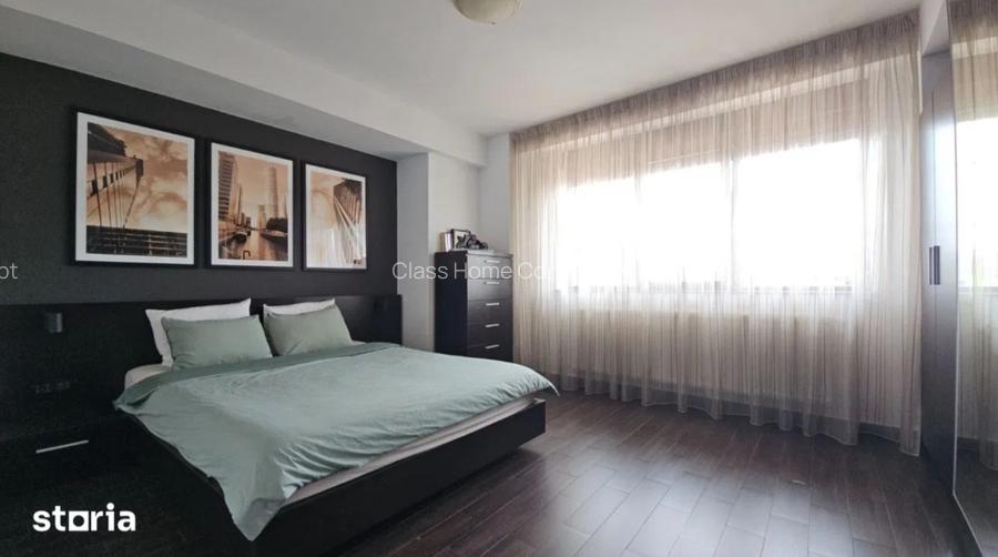 Apartament 3 camere - Tei ~ Lizeanu ~ Stefan cel Mare ~ Bloc nou ~ Centrala - 7