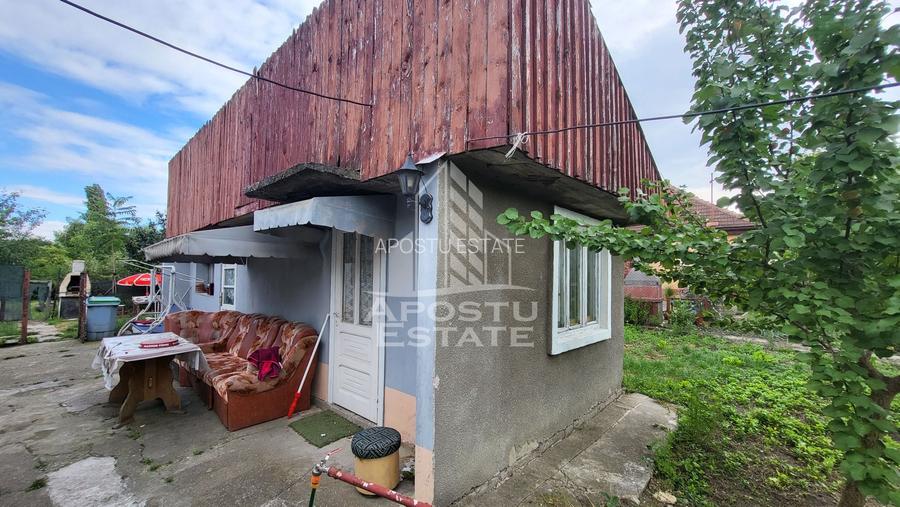 Casa individuala 3camere si teren de 1487 mp Bogdanestilor - 8