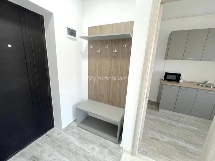 Garsoniera  Lux Prima Inchiriere - 5