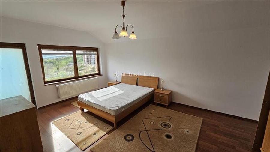Casa individuala 4 camere 200mp, terasa cu gradina, Buna Ziua, Grand Hotel Itali - 6