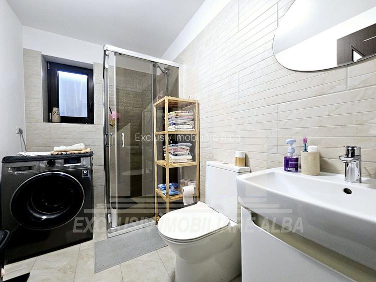 Casa individuala | 1 nivel | 160 mp | 462 mp teren | Micesti - 6